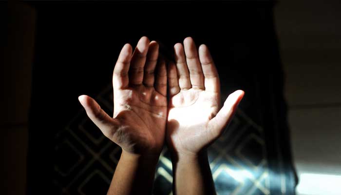 Ingin Dikabulkan Semua Keinginan? Lakukan Hal Ini