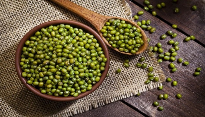 Resep Bubur Kacang Hijau yang Enak di Musim Hujan