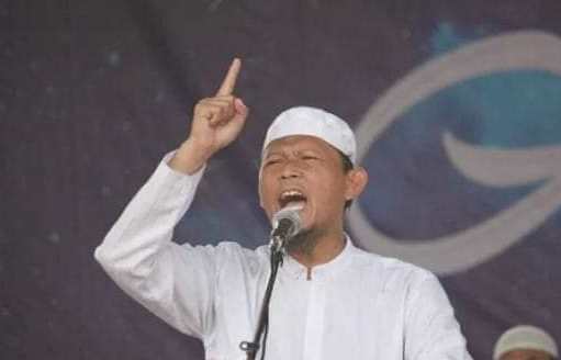 Selamat Jalan Singa dari Surakarta
