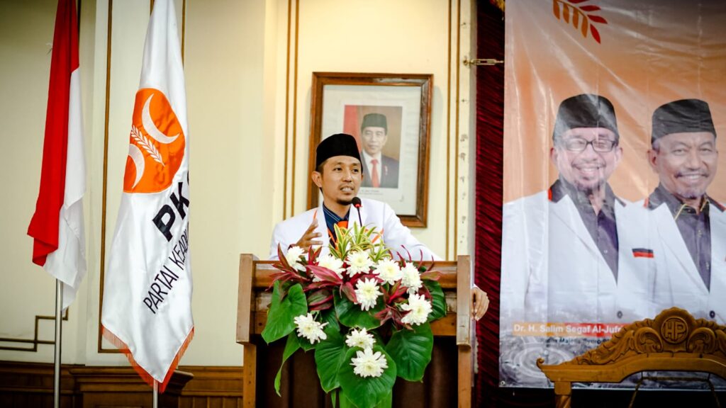 Pernyataan Sikap DPD PKS Kota Batu