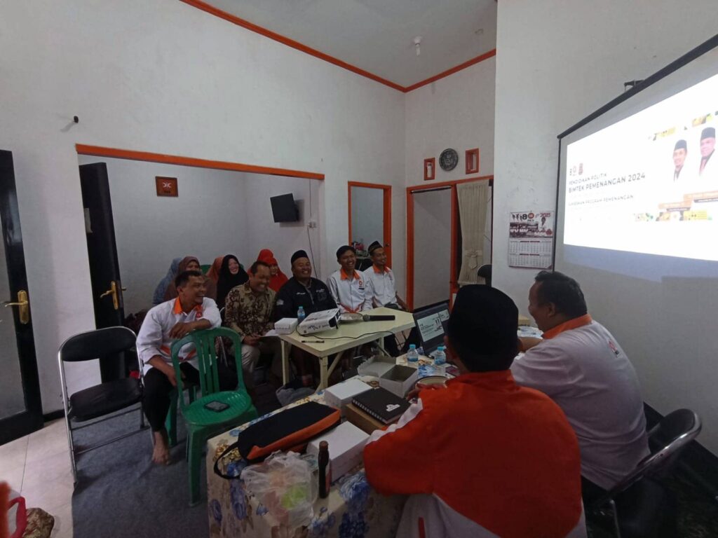 DPD PKS Kota Batu Gelar Rapimda dan Kegiatan Sambut Ramadan 1444 H