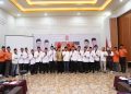 PENGURUS BARU..SEMANGAT BARU