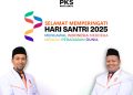 SELAMAT HARI SANTRI 2025